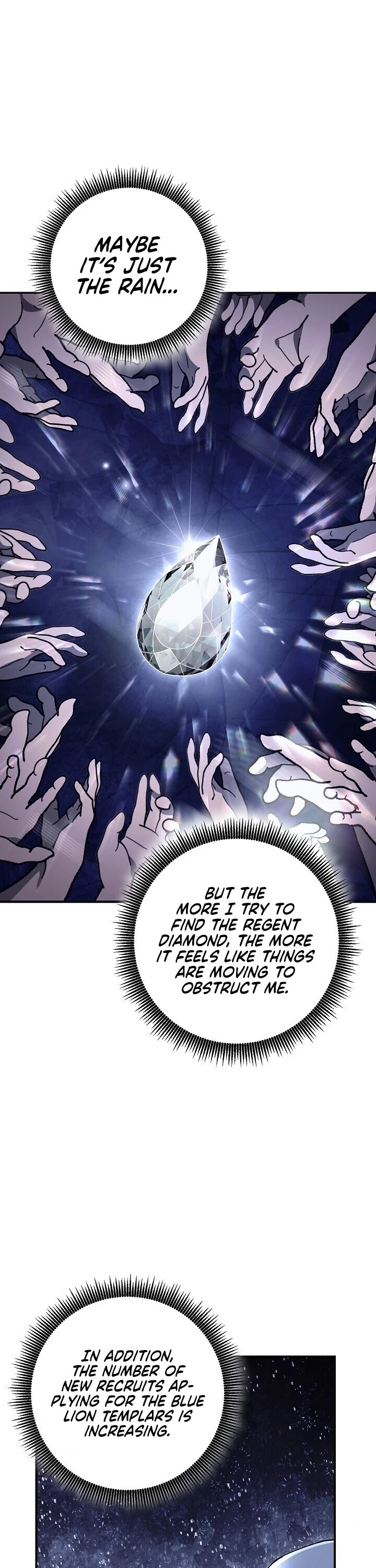 The Skeleton Soldier Failed to Defend the Dungeon Chapter 147 - page 55
