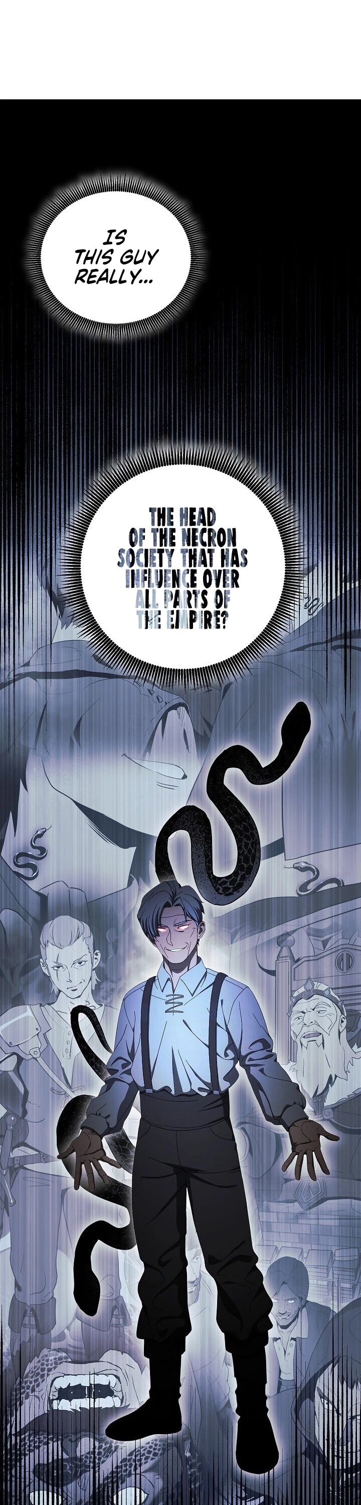 The Skeleton Soldier Failed to Defend the Dungeon Chapter 147 - page 6