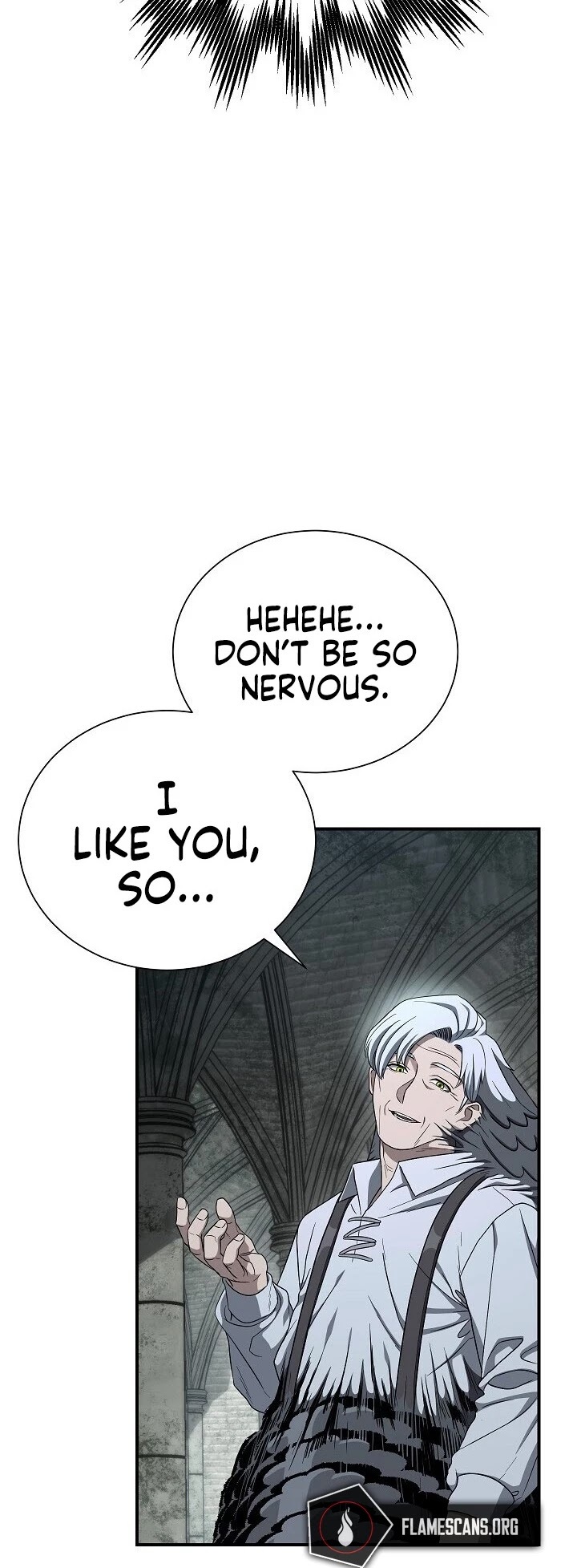 The Skeleton Soldier Failed to Defend the Dungeon Chapter 147 - page 9