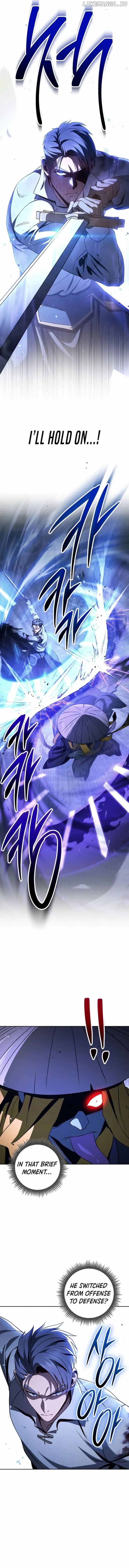 The Skeleton Soldier Failed to Defend the Dungeon Chapter 323 - page 10