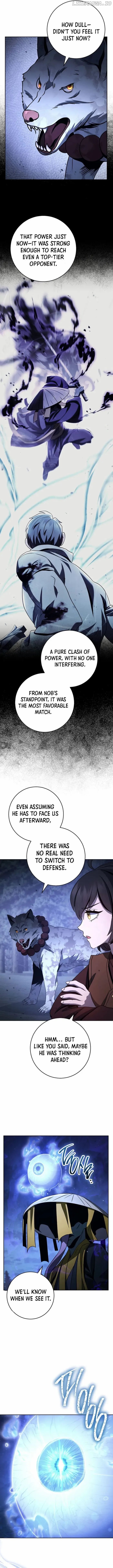 The Skeleton Soldier Failed to Defend the Dungeon Chapter 323 - page 12
