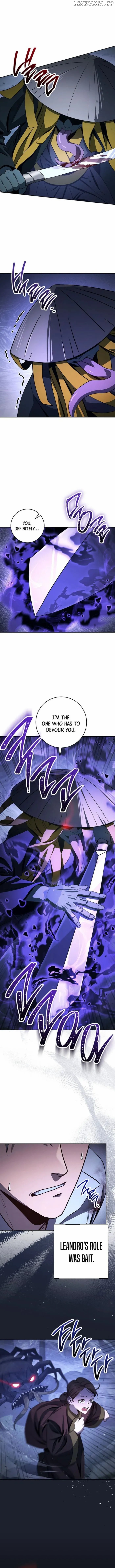 The Skeleton Soldier Failed to Defend the Dungeon Chapter 323 - page 7