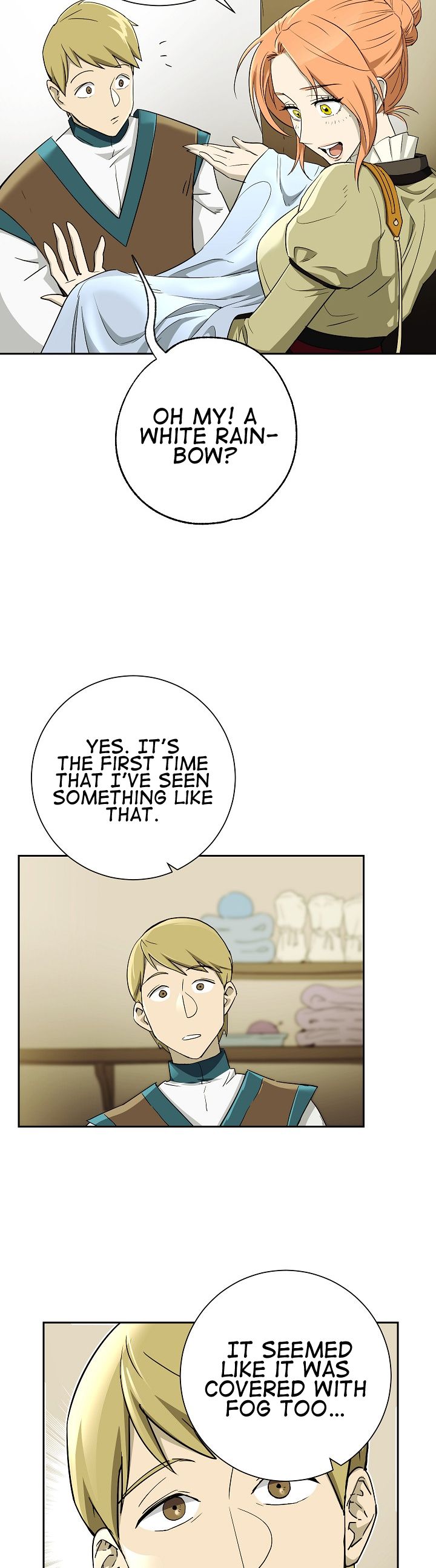 The Skeleton Soldier Failed to Defend the Dungeon Chapter 106 - page 15