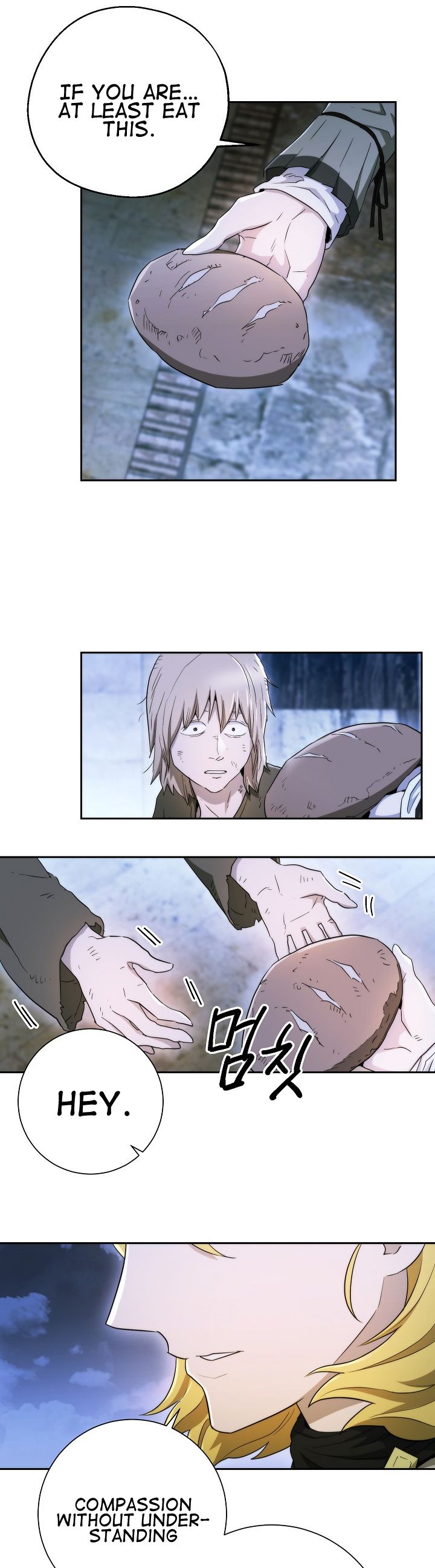 The Skeleton Soldier Failed to Defend the Dungeon Chapter 106 - page 21