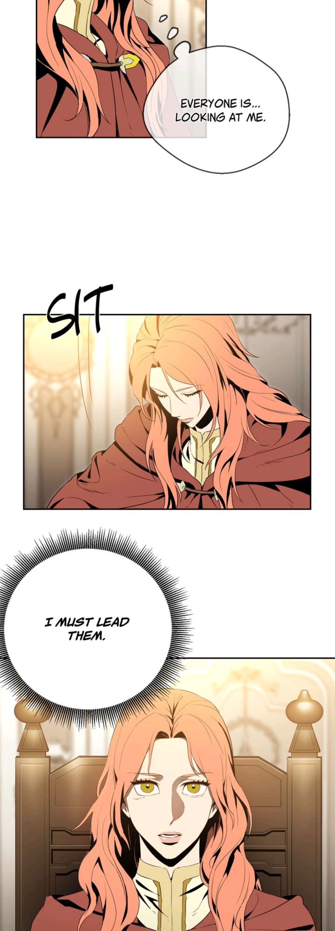 The Skeleton Soldier Failed to Defend the Dungeon Chapter 90 - page 16