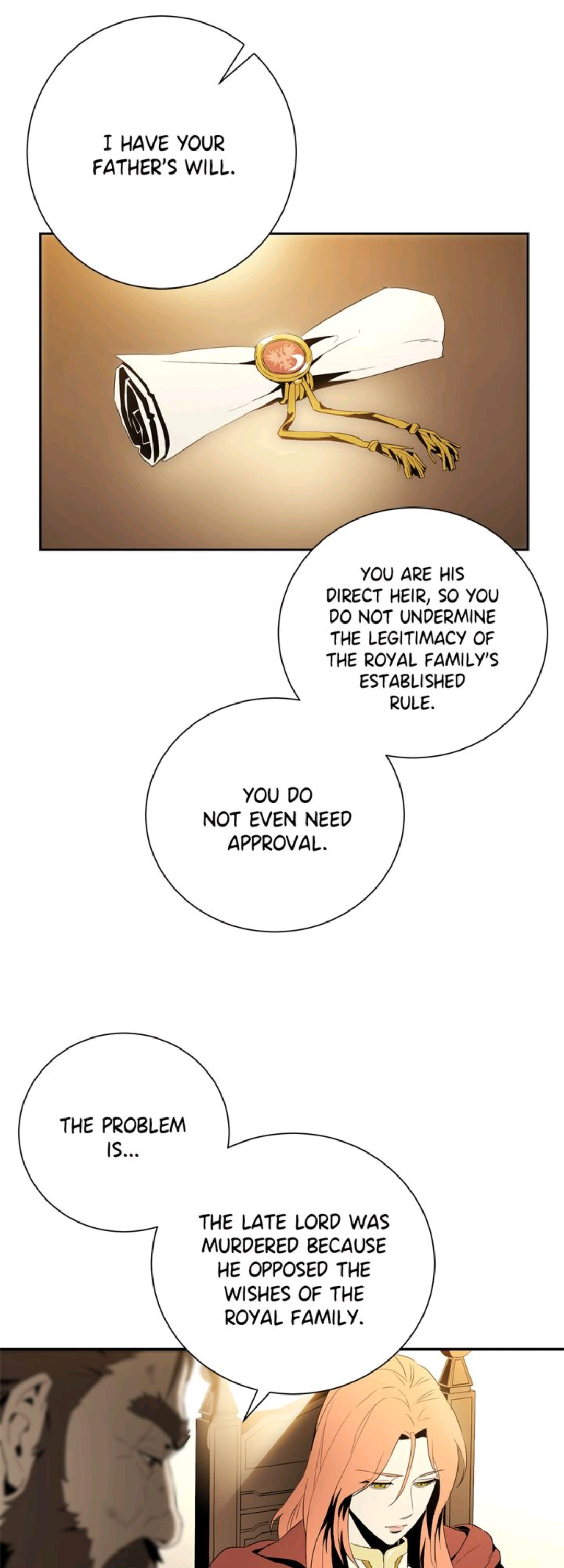The Skeleton Soldier Failed to Defend the Dungeon Chapter 90 - page 18
