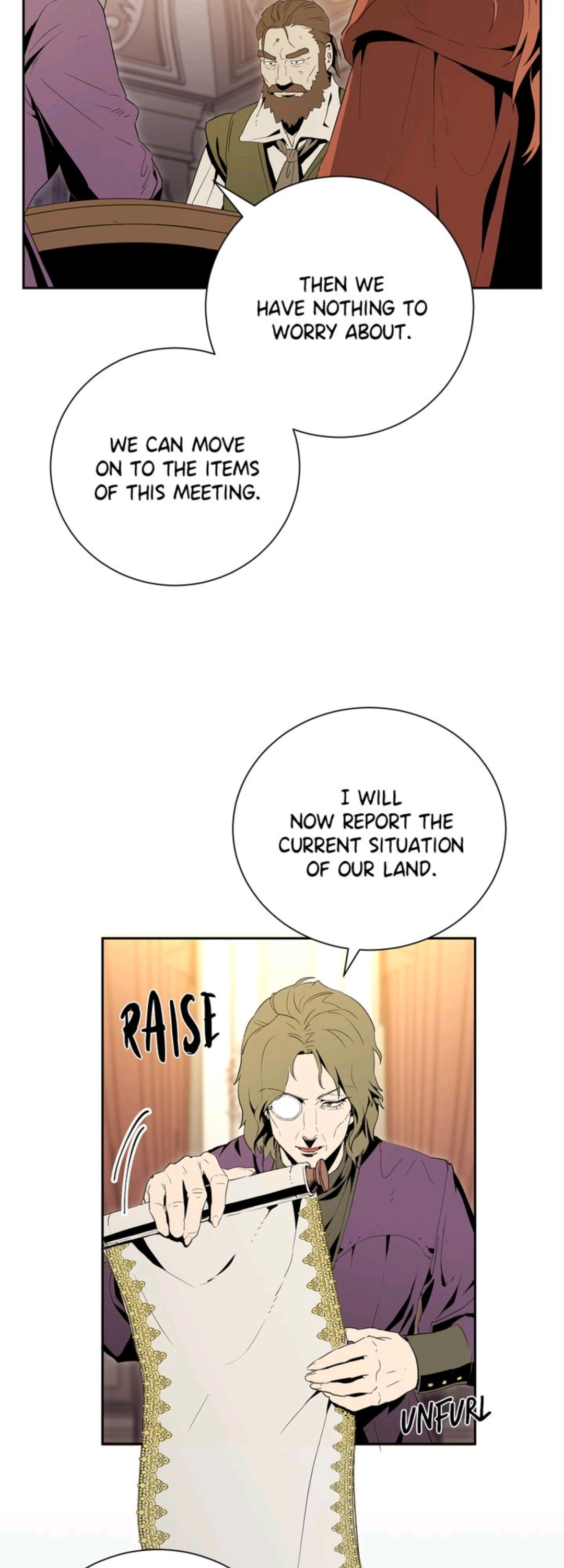 The Skeleton Soldier Failed to Defend the Dungeon Chapter 90 - page 20