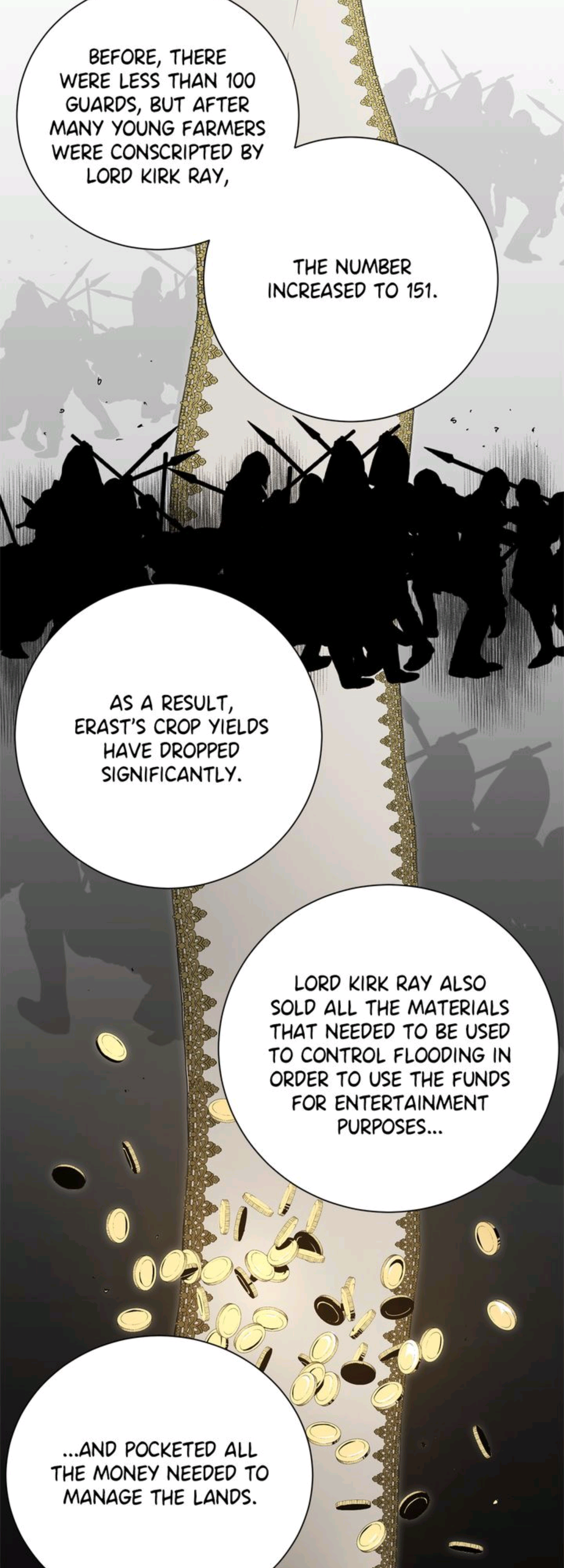 The Skeleton Soldier Failed to Defend the Dungeon Chapter 90 - page 21