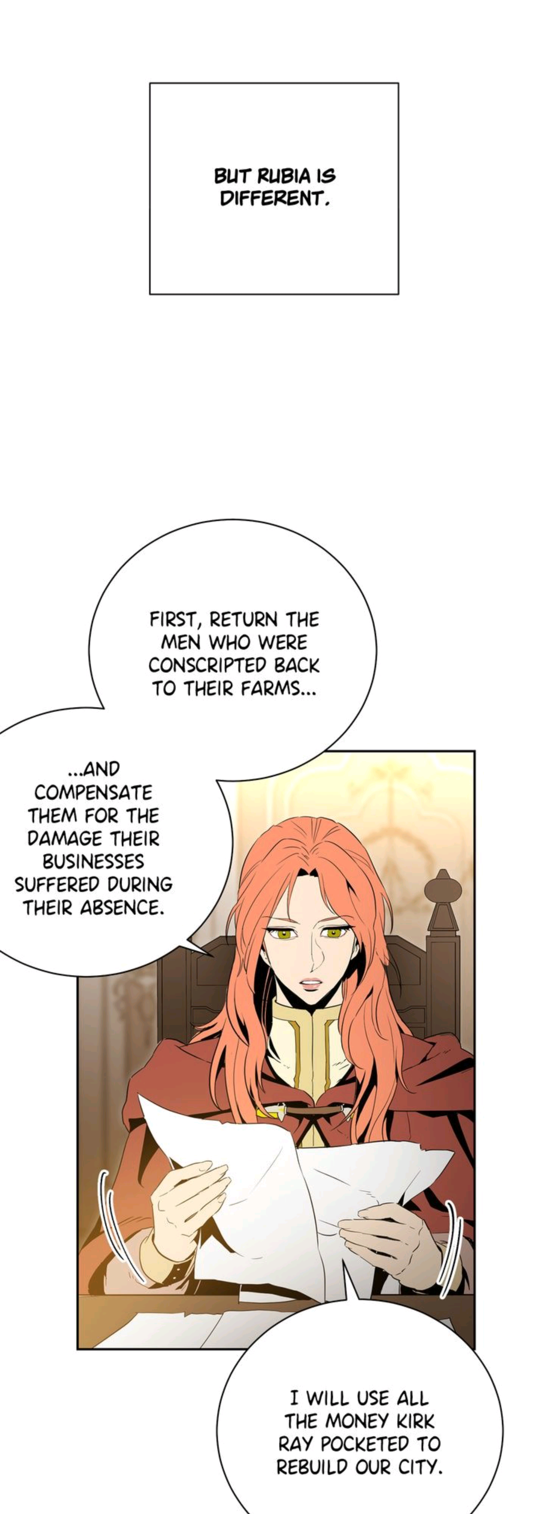 The Skeleton Soldier Failed to Defend the Dungeon Chapter 90 - page 24