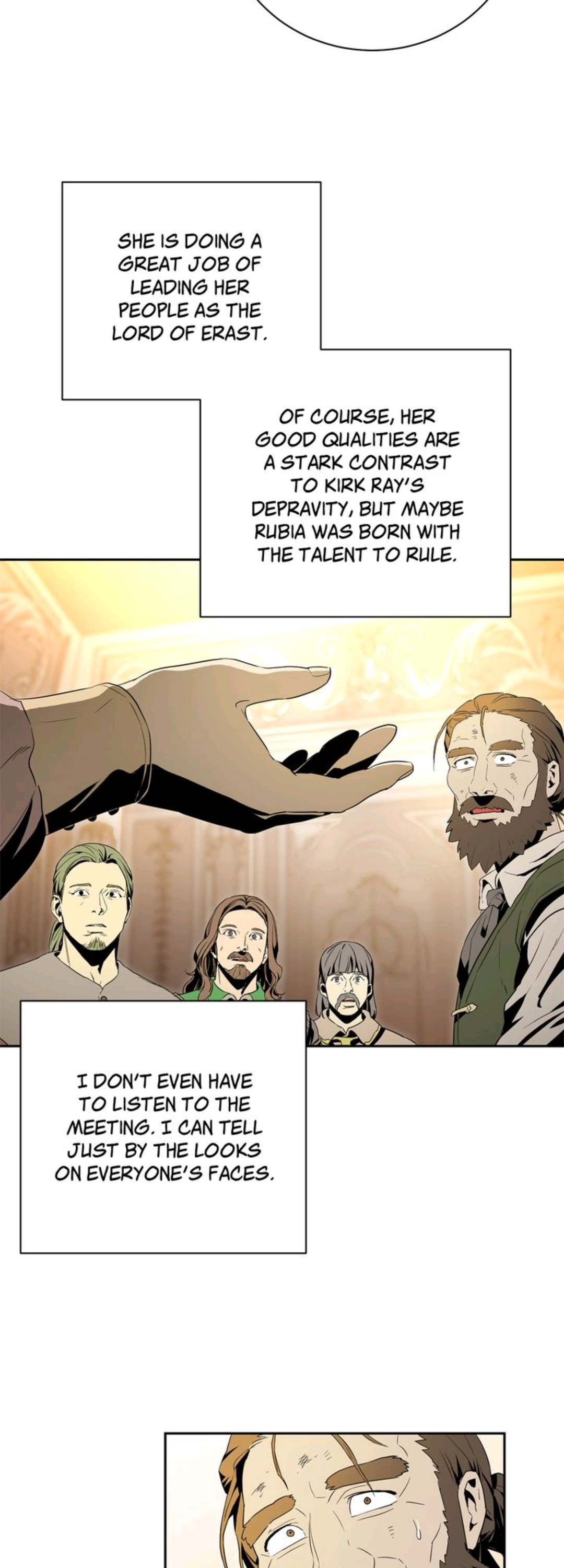 The Skeleton Soldier Failed to Defend the Dungeon Chapter 90 - page 25