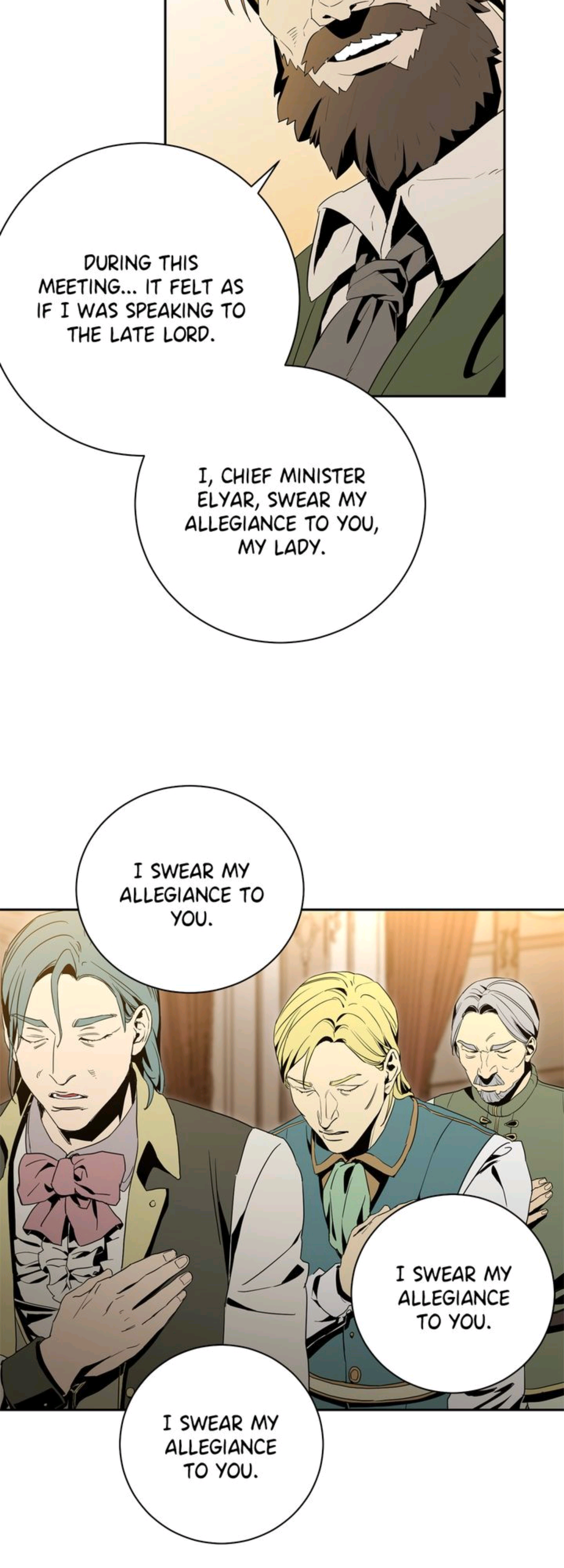 The Skeleton Soldier Failed to Defend the Dungeon Chapter 90 - page 26