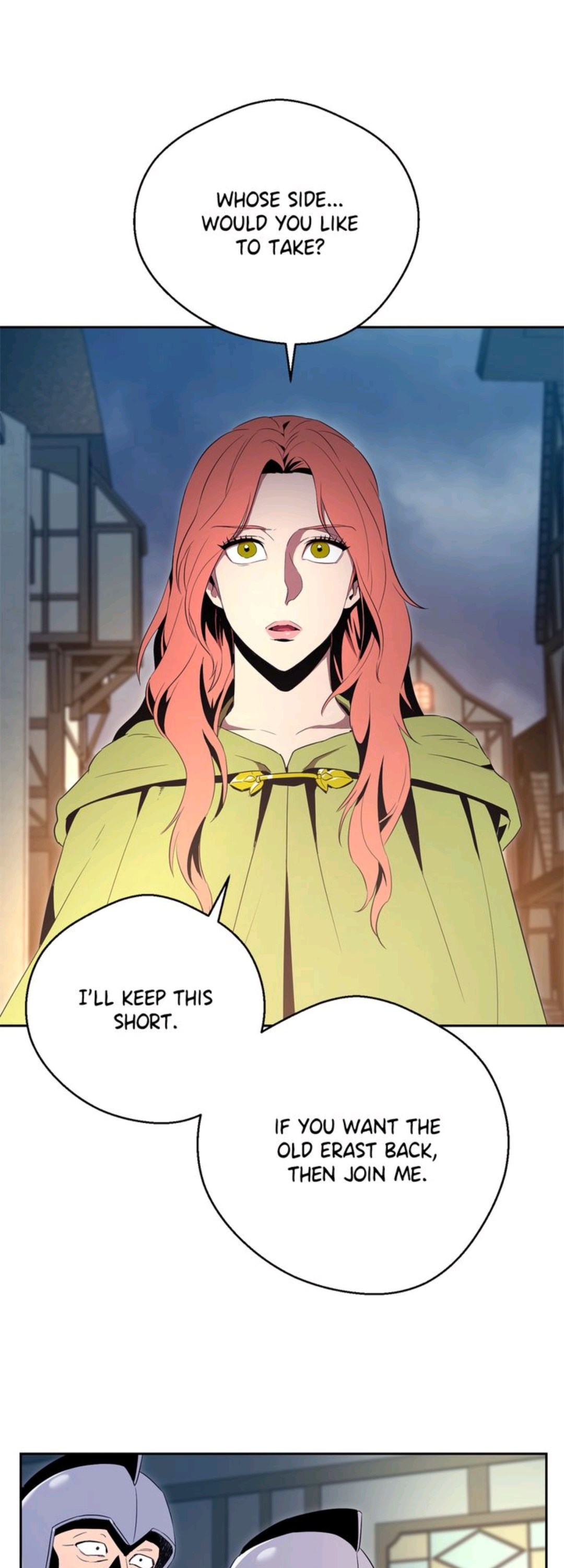 The Skeleton Soldier Failed to Defend the Dungeon Chapter 90 - page 3