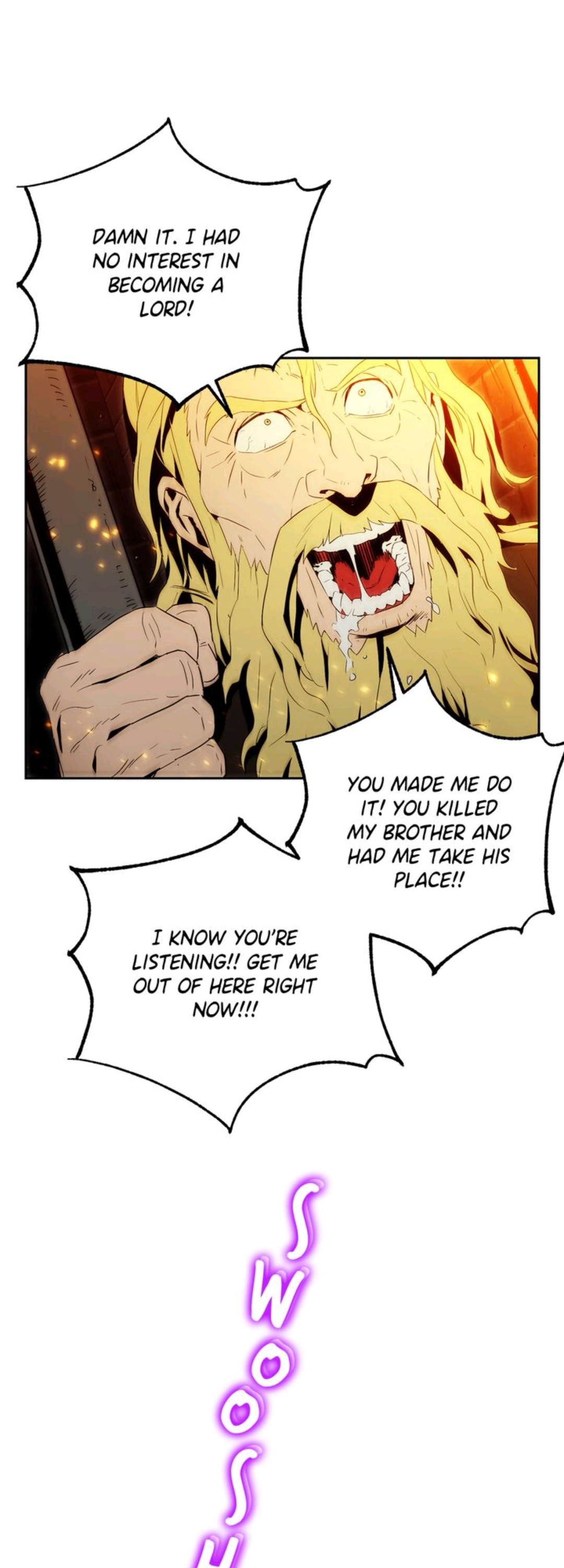 The Skeleton Soldier Failed to Defend the Dungeon Chapter 90 - page 34