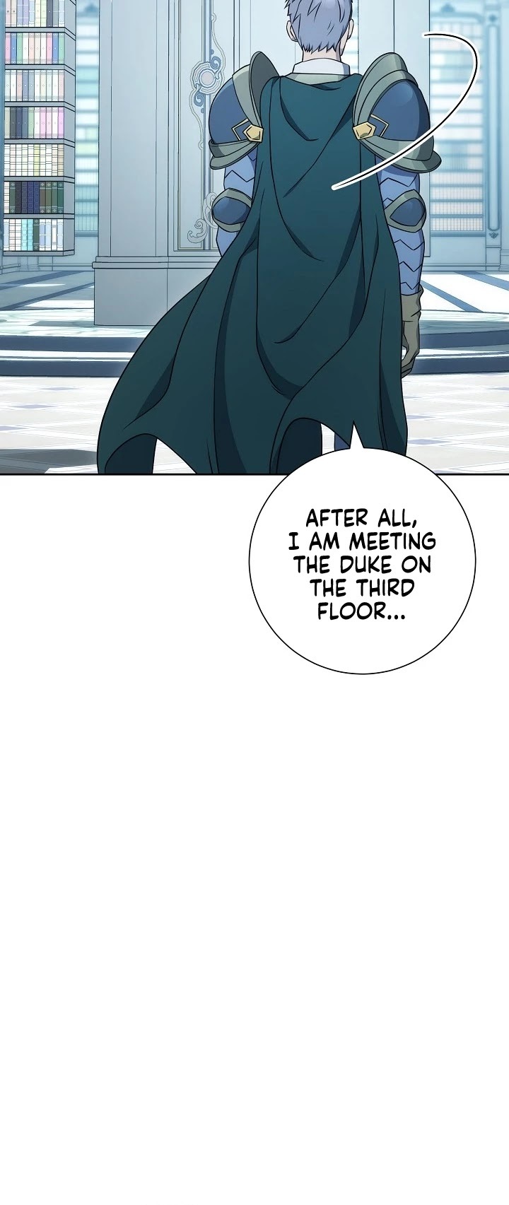 The Skeleton Soldier Failed to Defend the Dungeon Chapter 185 - page 25