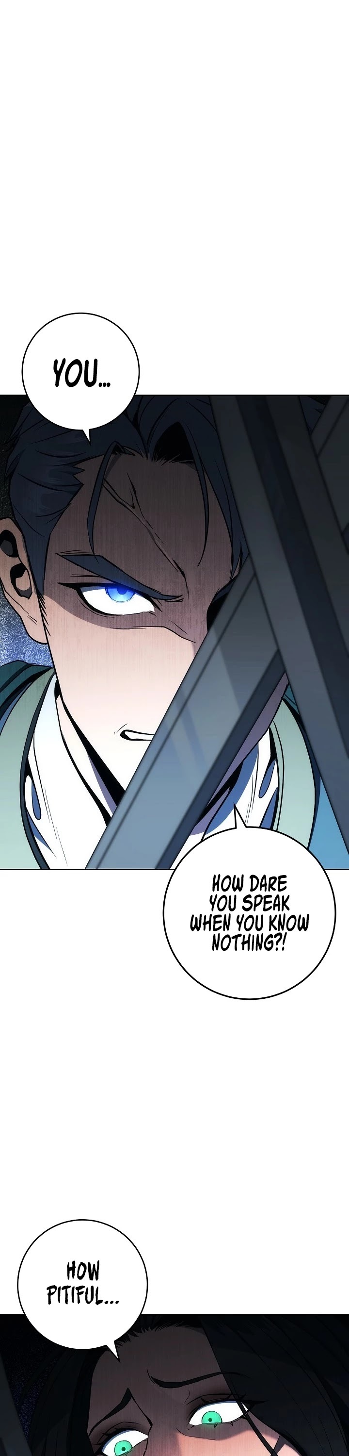 The Skeleton Soldier Failed to Defend the Dungeon Chapter 185 - page 52