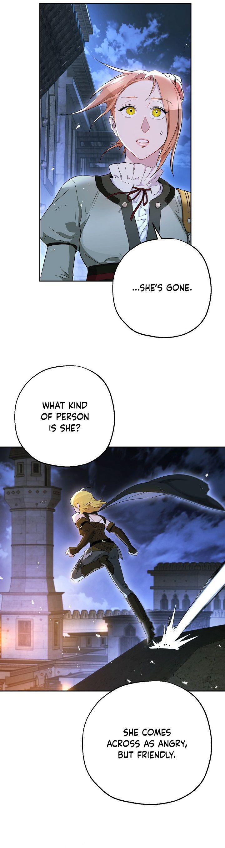 The Skeleton Soldier Failed to Defend the Dungeon Chapter 107 - page 6