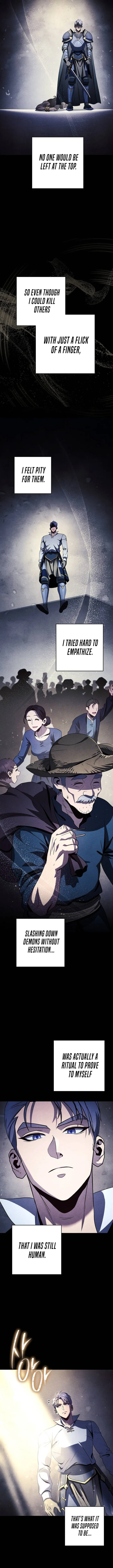 The Skeleton Soldier Failed to Defend the Dungeon Chapter 324 - page 10