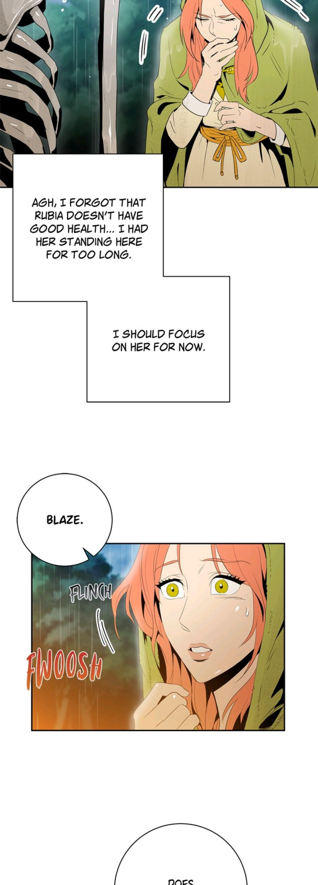 The Skeleton Soldier Failed to Defend the Dungeon Chapter 88 - page 11