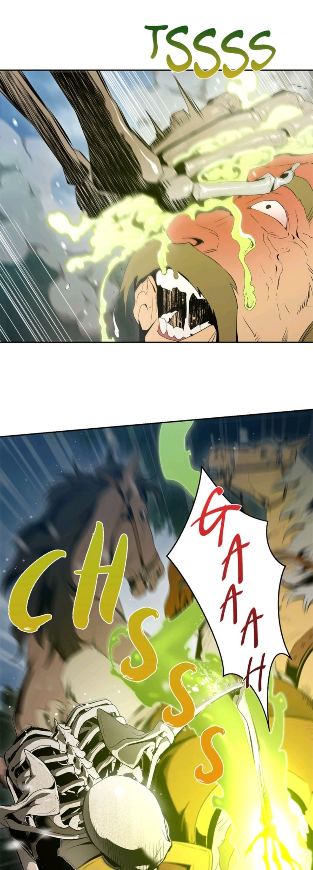 The Skeleton Soldier Failed to Defend the Dungeon Chapter 88 - page 20