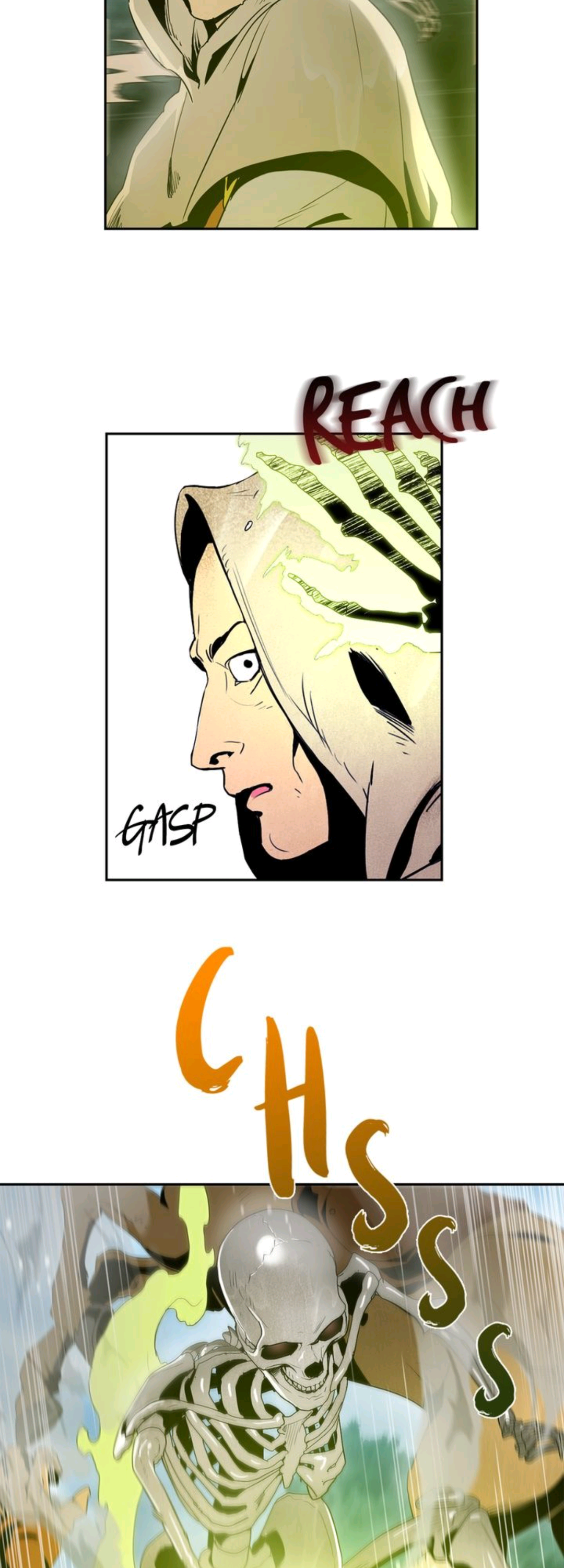 The Skeleton Soldier Failed to Defend the Dungeon Chapter 88 - page 22