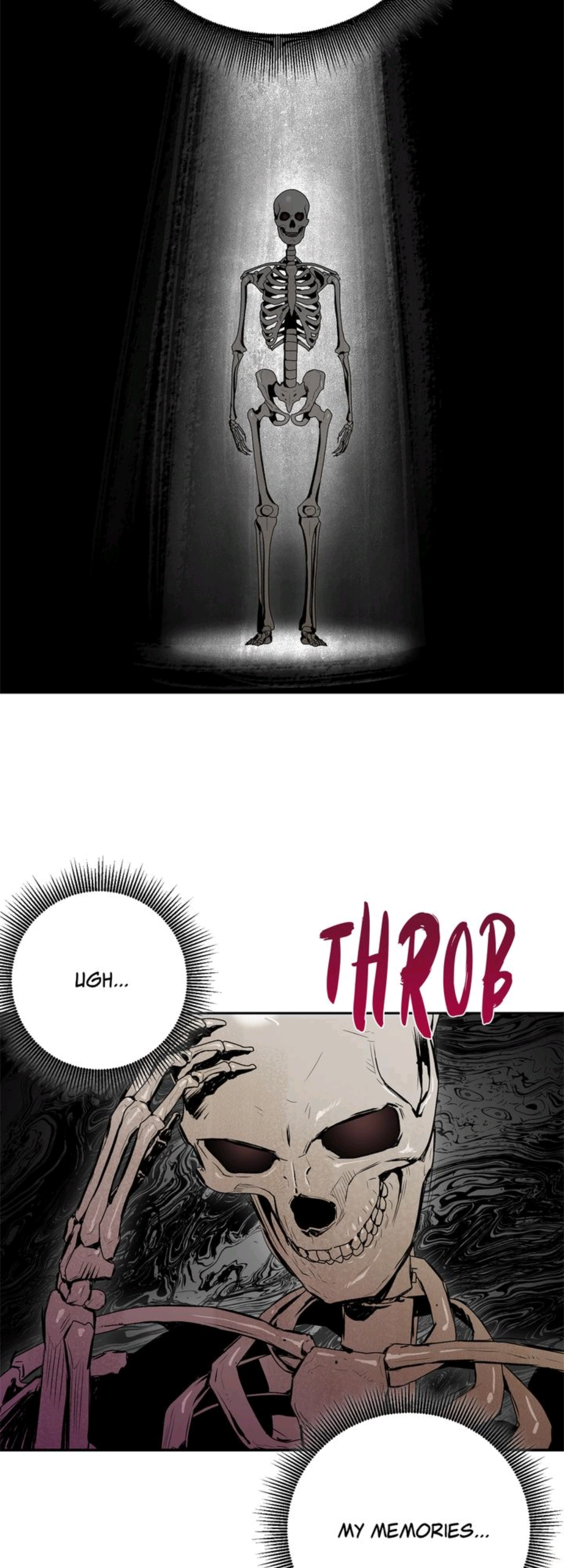 The Skeleton Soldier Failed to Defend the Dungeon Chapter 88 - page 29