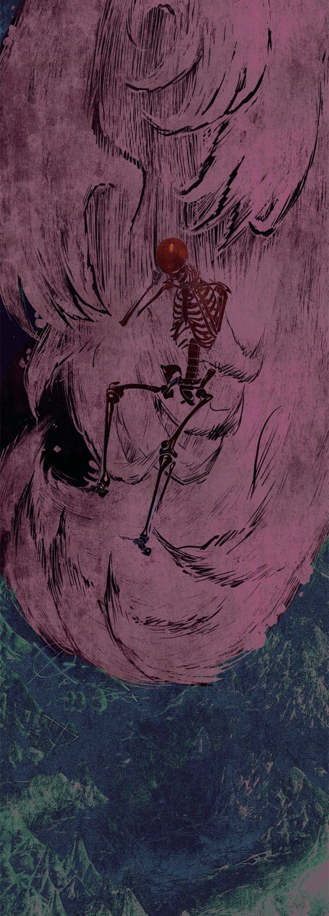 The Skeleton Soldier Failed to Defend the Dungeon Chapter 88 - page 31