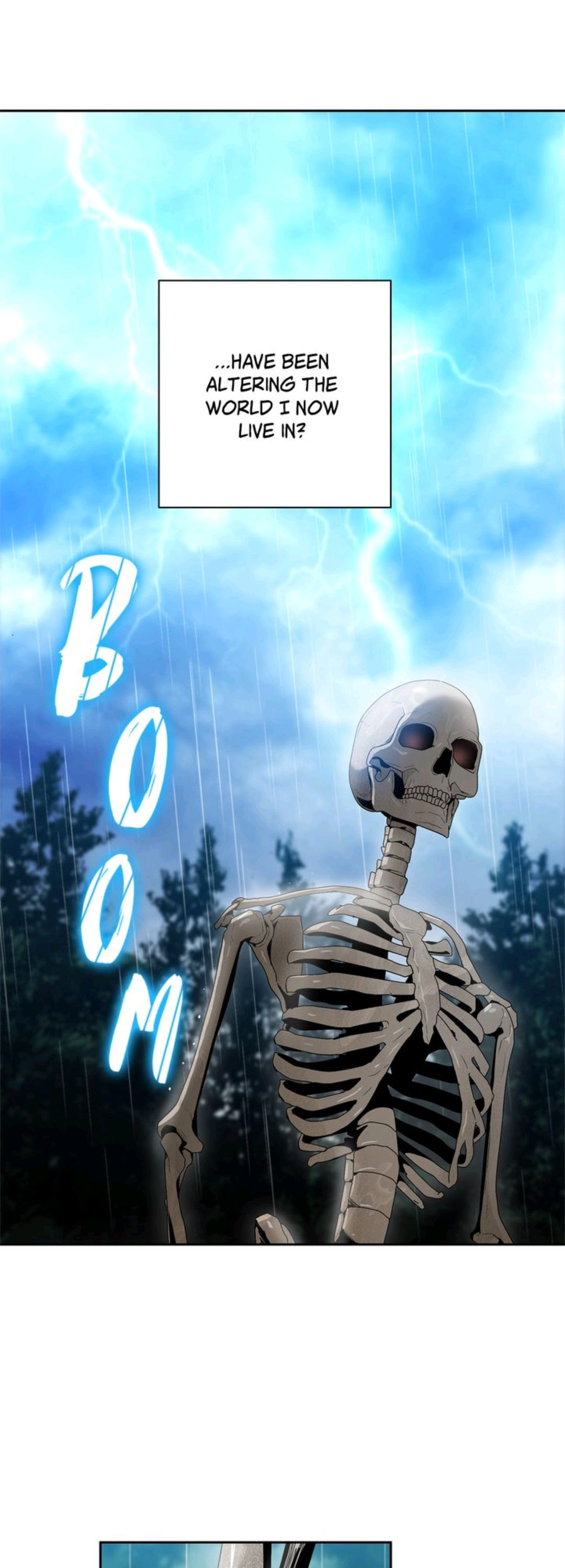 The Skeleton Soldier Failed to Defend the Dungeon Chapter 88 - page 8