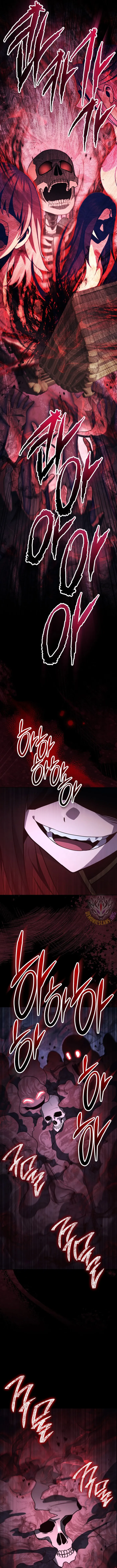 The Skeleton Soldier Failed to Defend the Dungeon Chapter 325 - page 13