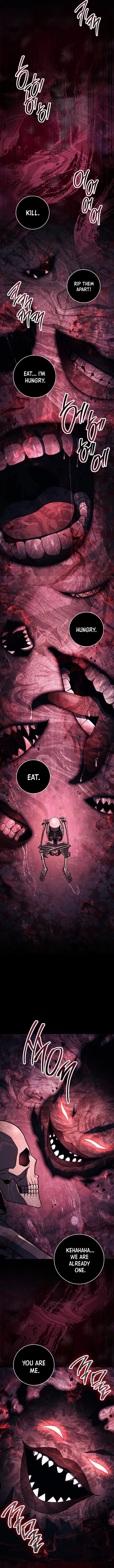 The Skeleton Soldier Failed to Defend the Dungeon Chapter 325 - page 8