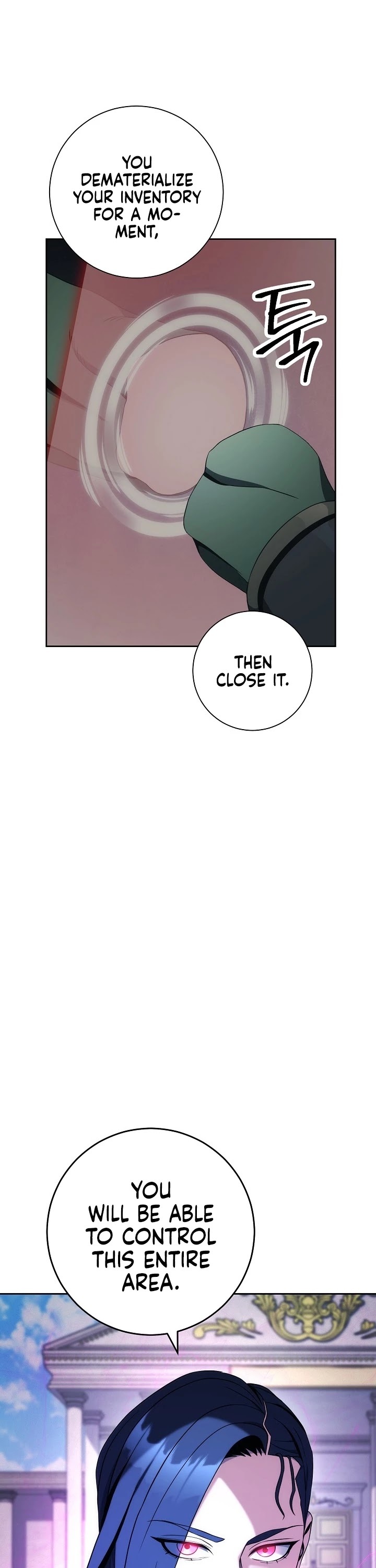 The Skeleton Soldier Failed to Defend the Dungeon Chapter 184 - page 18