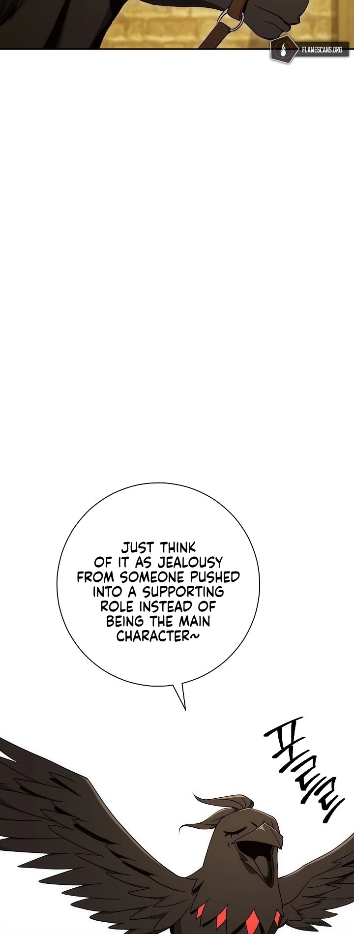 The Skeleton Soldier Failed to Defend the Dungeon Chapter 184 - page 48