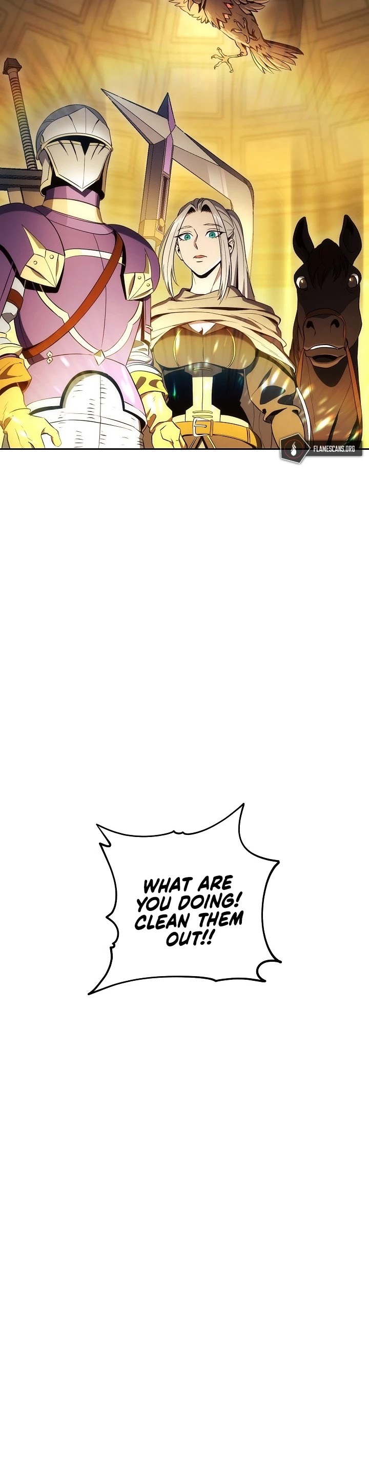 The Skeleton Soldier Failed to Defend the Dungeon Chapter 184 - page 60