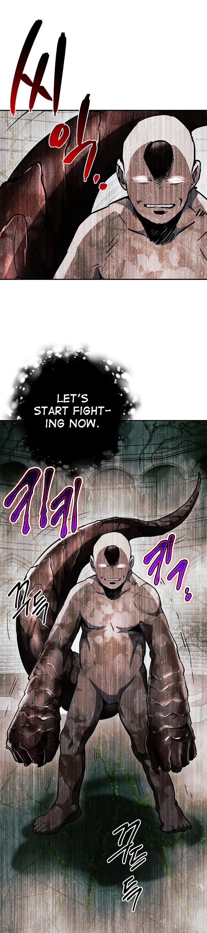 The Skeleton Soldier Failed to Defend the Dungeon Chapter 101 - page 19