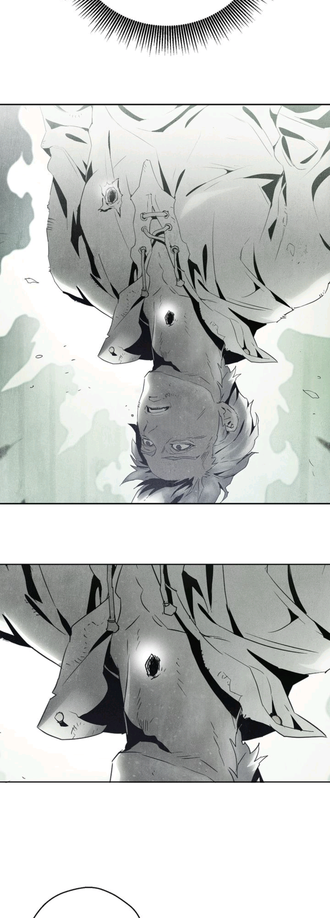 The Skeleton Soldier Failed to Defend the Dungeon Chapter 87 - page 15