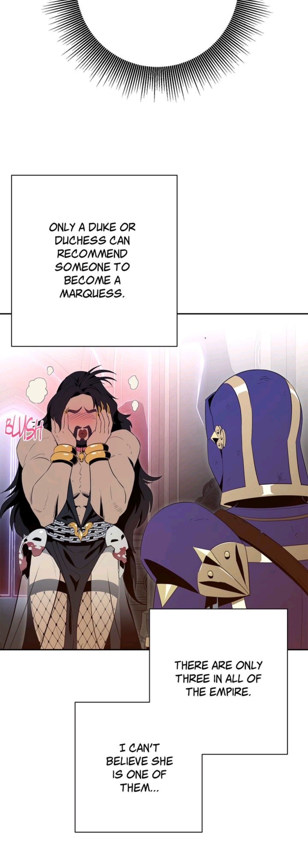 The Skeleton Soldier Failed to Defend the Dungeon Chapter 87 - page 19