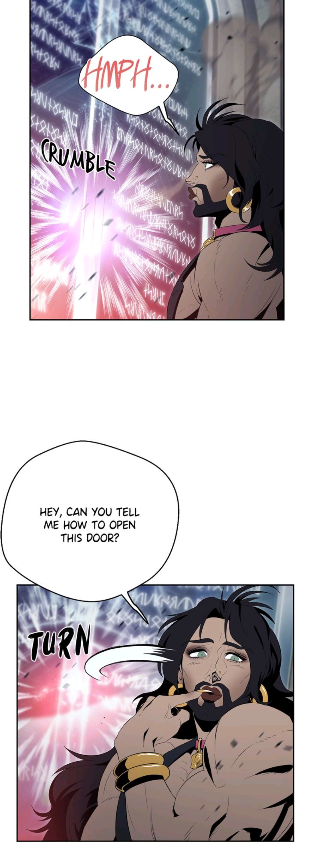 The Skeleton Soldier Failed to Defend the Dungeon Chapter 87 - page 8