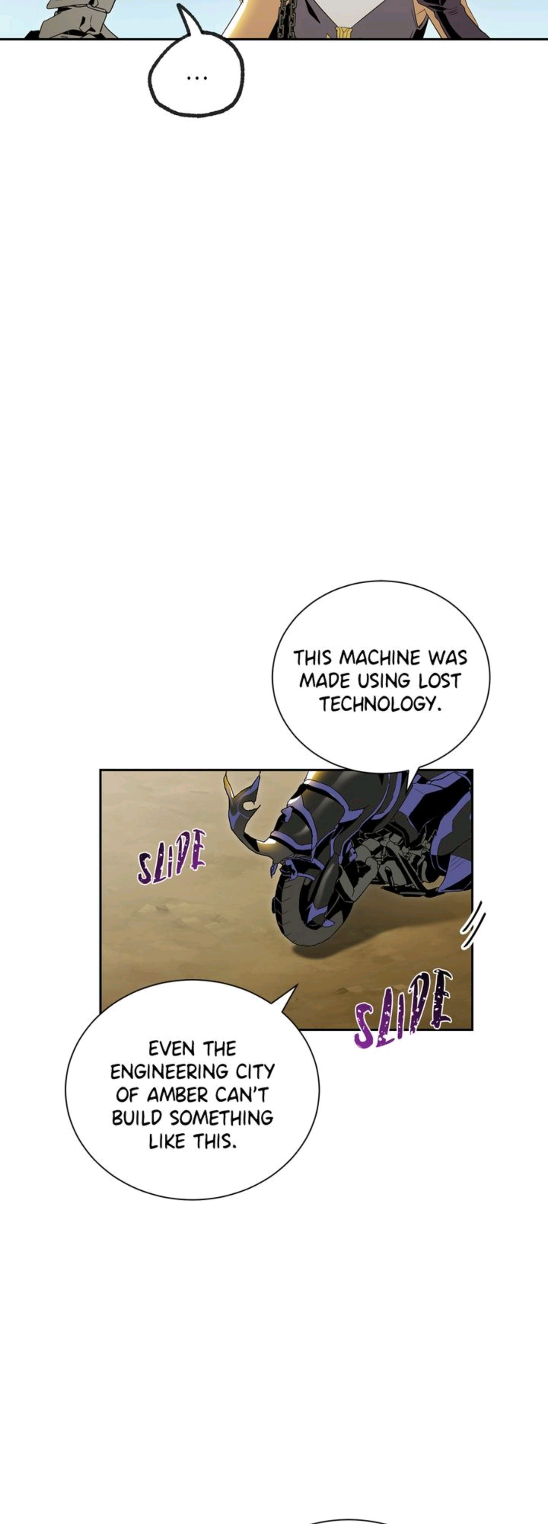 The Skeleton Soldier Failed to Defend the Dungeon Chapter 62 - page 11