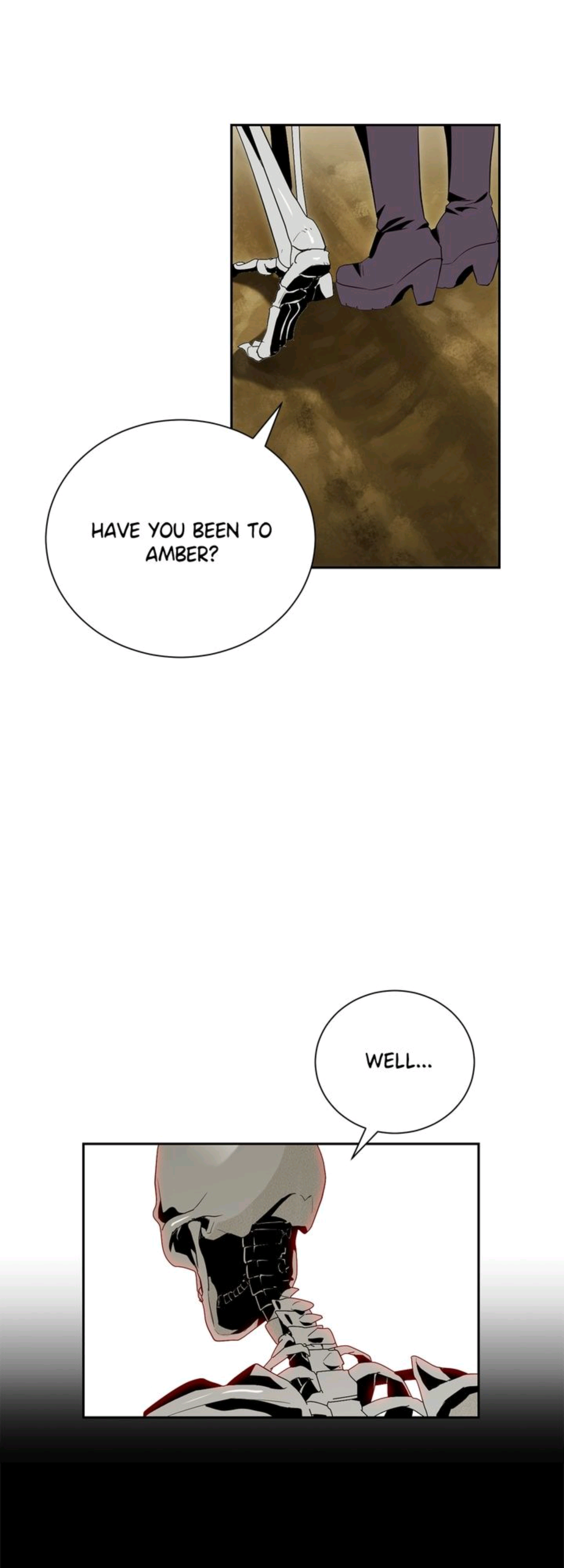 The Skeleton Soldier Failed to Defend the Dungeon Chapter 62 - page 14