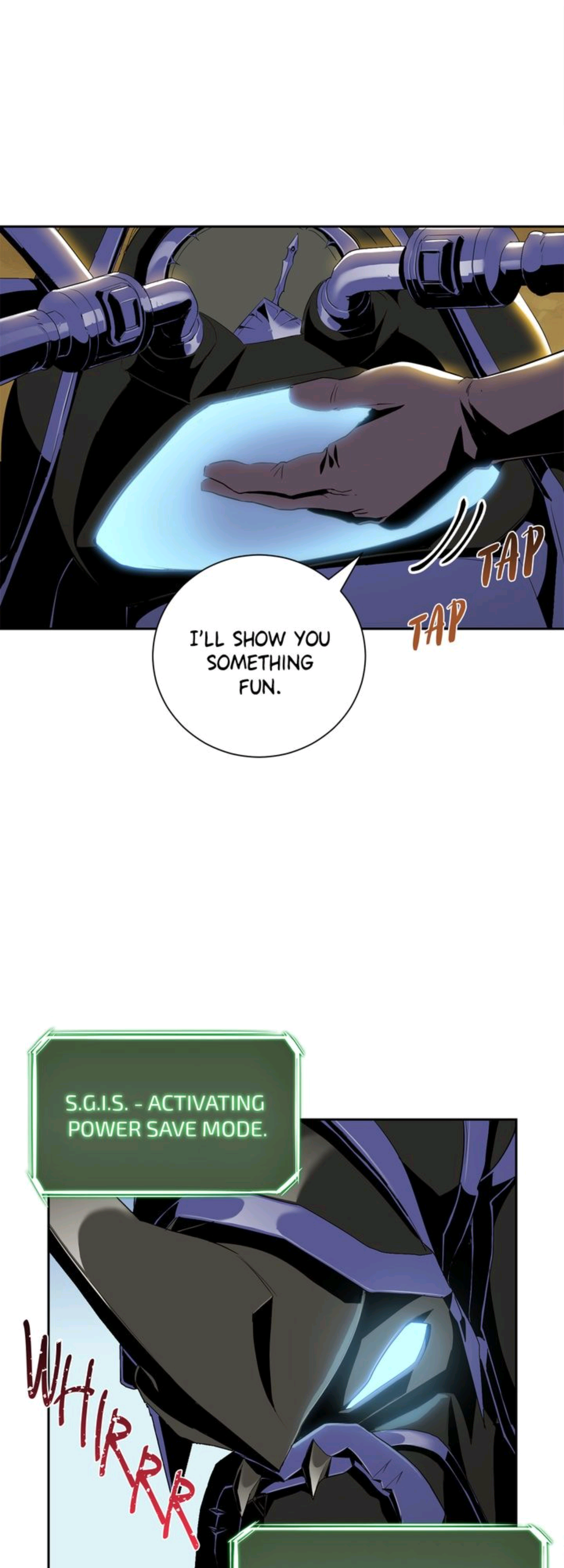 The Skeleton Soldier Failed to Defend the Dungeon Chapter 62 - page 26
