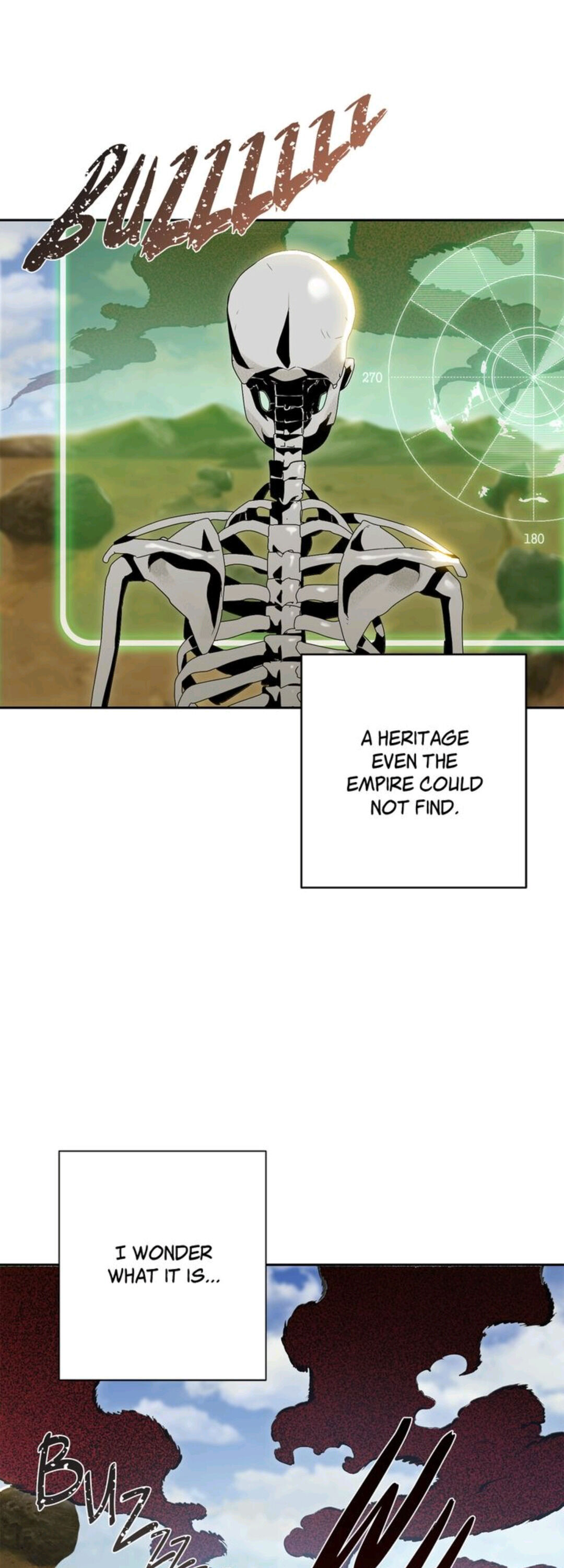The Skeleton Soldier Failed to Defend the Dungeon Chapter 62 - page 33