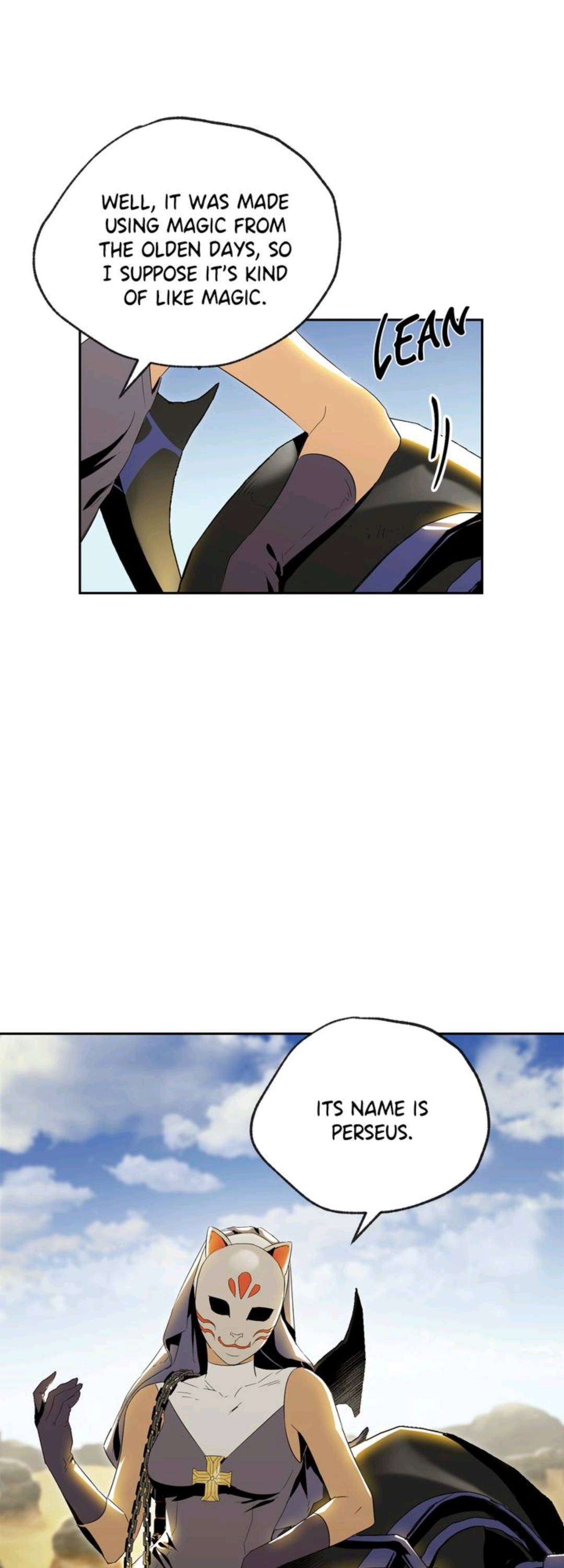 The Skeleton Soldier Failed to Defend the Dungeon Chapter 62 - page 8