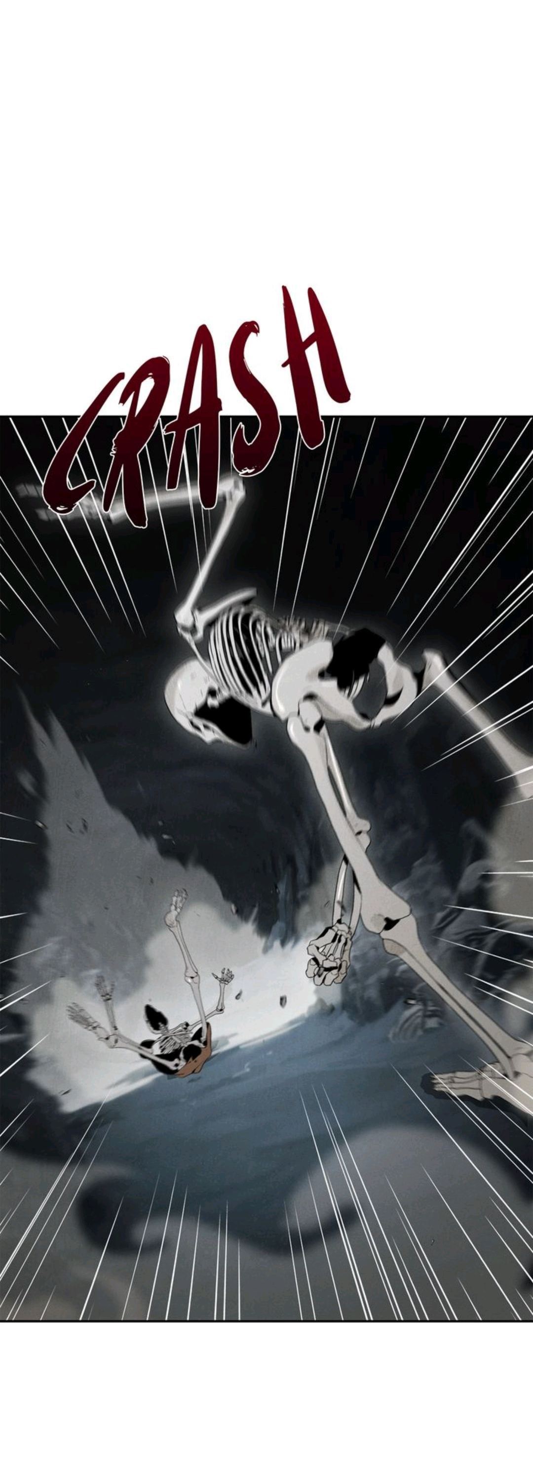 The Skeleton Soldier Failed to Defend the Dungeon Chapter 47 - page 14