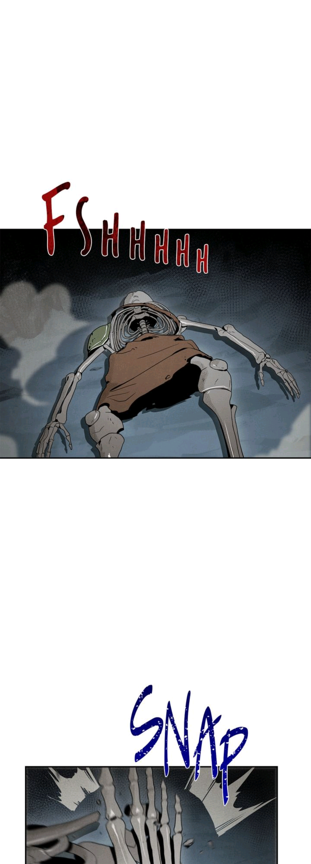 The Skeleton Soldier Failed to Defend the Dungeon Chapter 47 - page 15