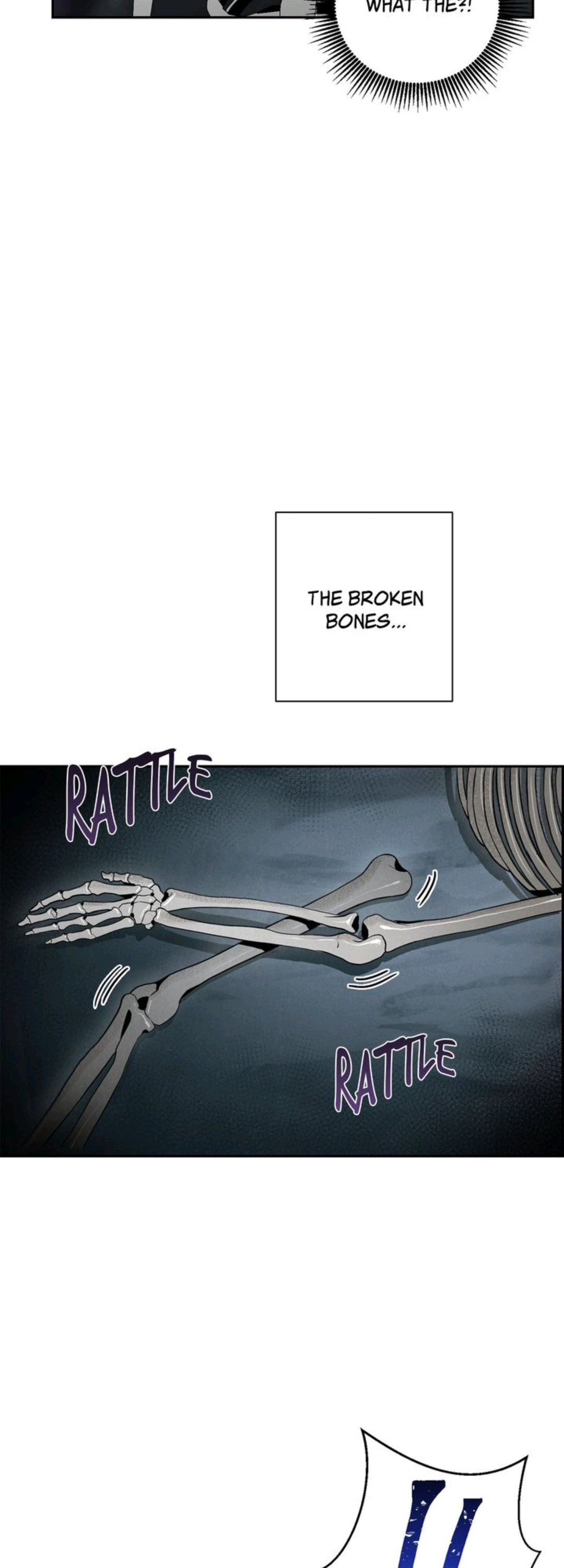 The Skeleton Soldier Failed to Defend the Dungeon Chapter 47 - page 19