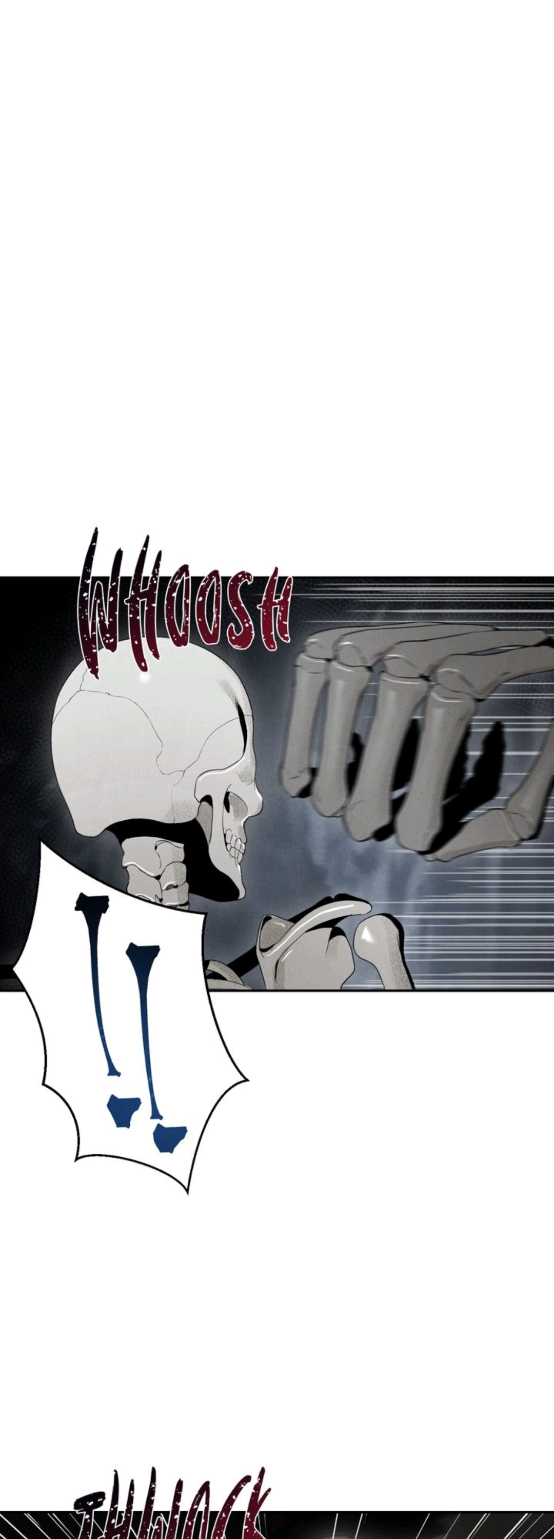 The Skeleton Soldier Failed to Defend the Dungeon Chapter 47 - page 26