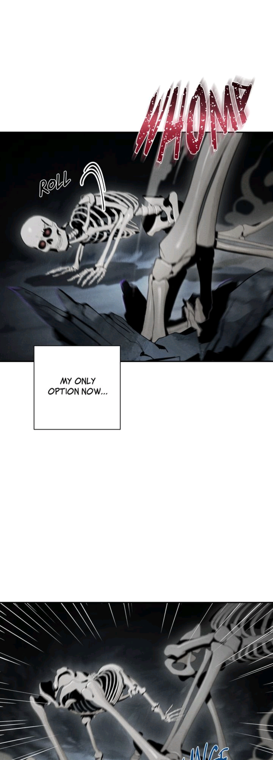 The Skeleton Soldier Failed to Defend the Dungeon Chapter 47 - page 29