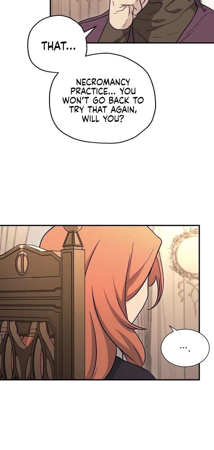 The Skeleton Soldier Failed to Defend the Dungeon Chapter 143 - page 21