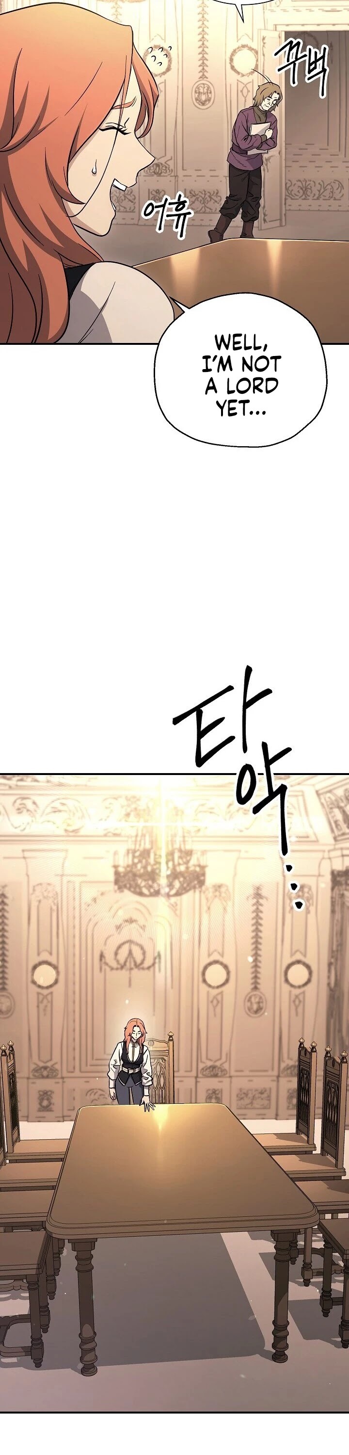The Skeleton Soldier Failed to Defend the Dungeon Chapter 143 - page 23