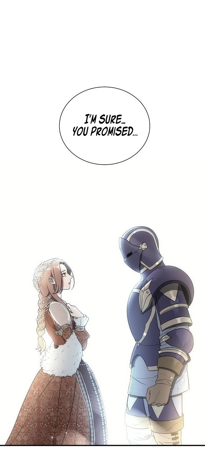 The Skeleton Soldier Failed to Defend the Dungeon Chapter 143 - page 25