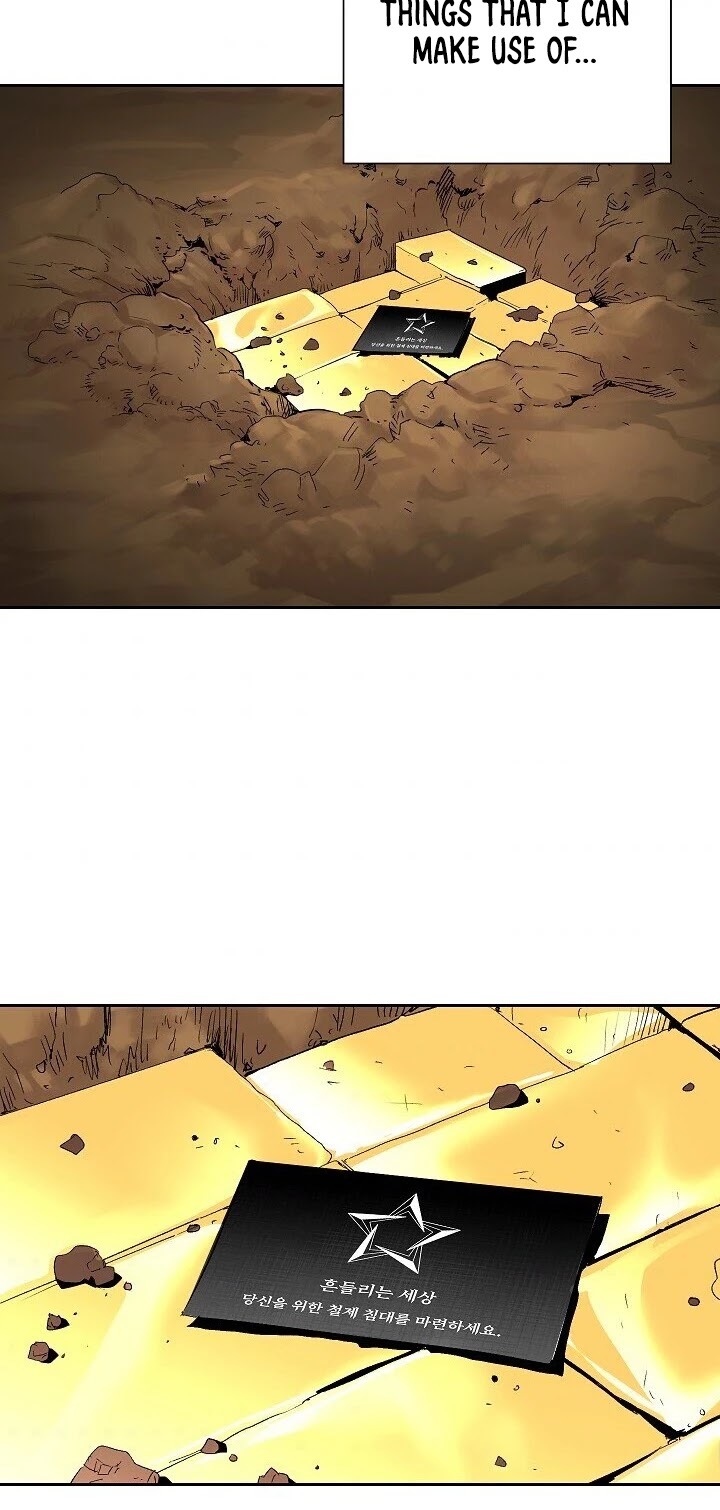 The Skeleton Soldier Failed to Defend the Dungeon Chapter 143 - page 45